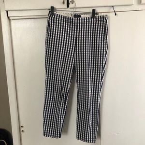 J.Crew Marty business professional pant